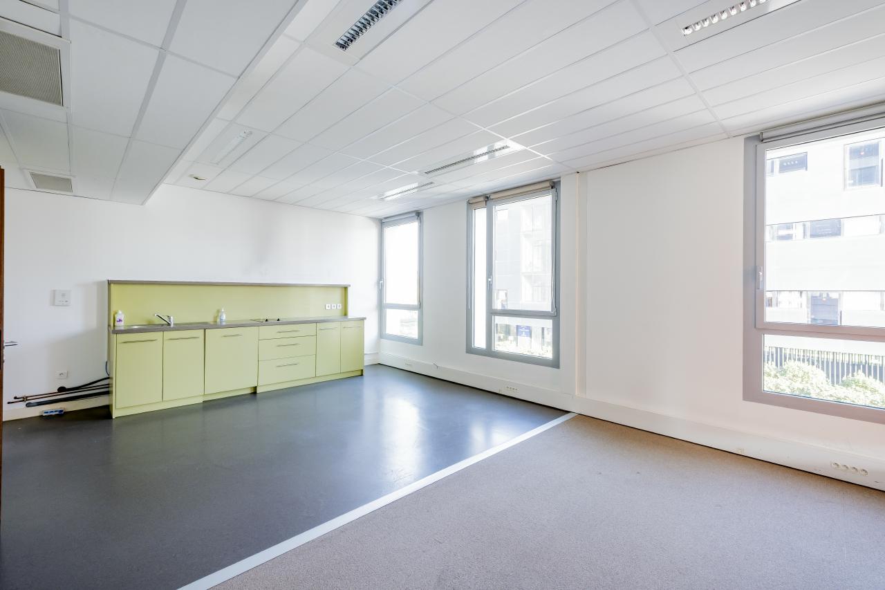 Bureau Bordeaux 983m² Location bureau Bordeaux Gironde OLBUR2206957 6